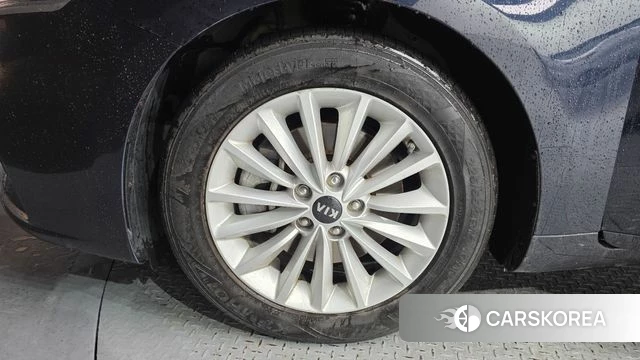 Kia Come New K7 id 3912003 из Кореи 14