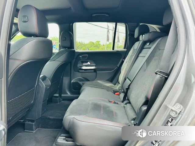 Mercedes-Benz GLB AMG id 4348879 из Китая 9