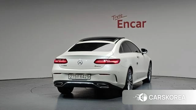 Mercedes-Benz E-Class W213 id 4284362 из Кореи 29