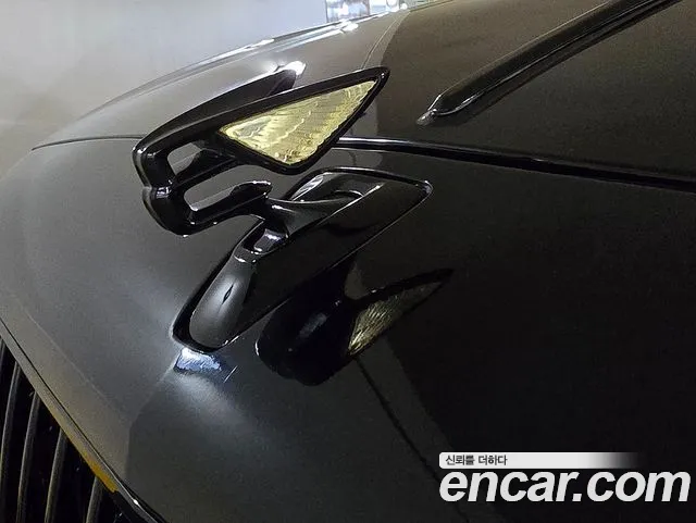 Bentley Flying Spur 3rd Generation id 2695634 из Кореи 14