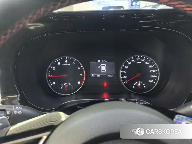 Kia Proud run id 4278363 из Китая 11