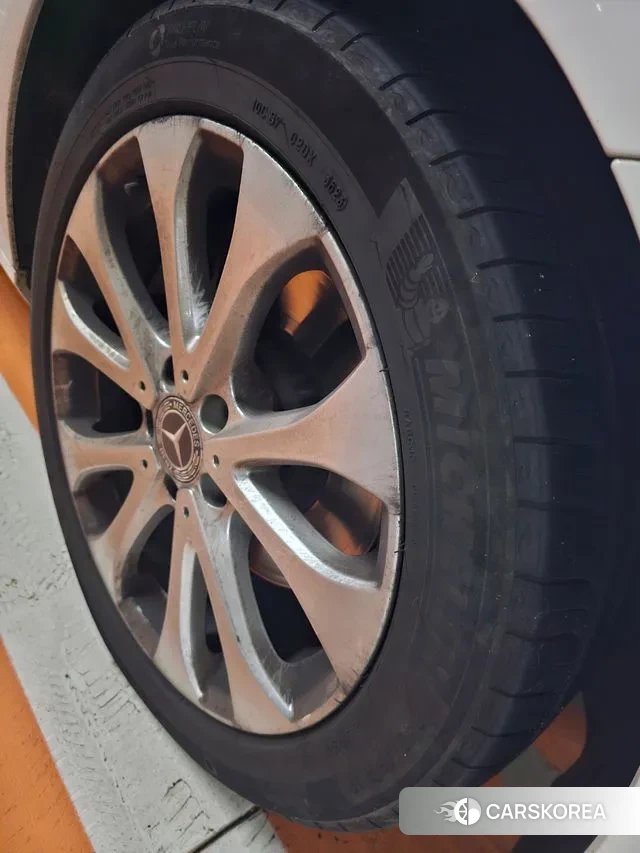 Mercedes-Benz E-Class W213 2020 Белый из Кореи, фото 4