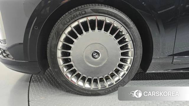 Hyundai Grandeur Hybrid (GN7) id 4921915 из Кореи 34