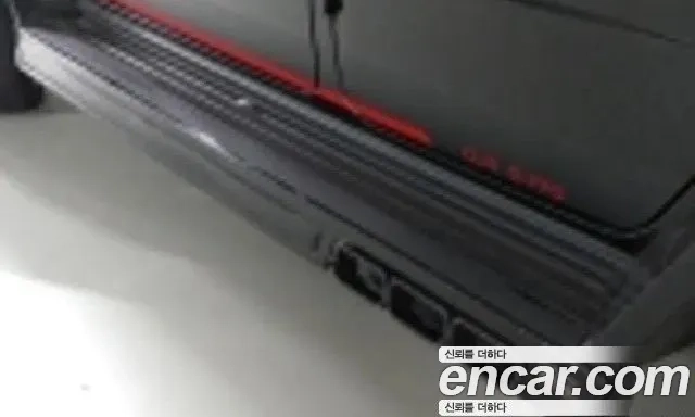 Mercedes-Benz G-Class W463b id 2886626 из Кореи 12