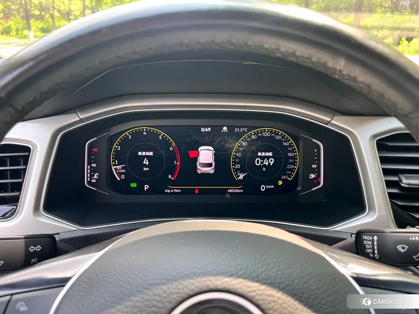 Volkswagen T-ROC exploring Songs id 4539396 из Китая 9