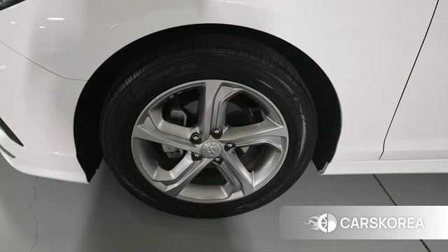Hyundai Sonata New Rise id 4304921 из Кореи 13