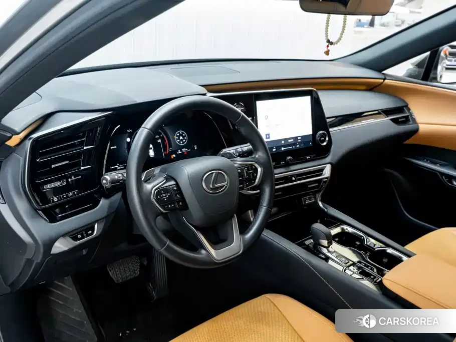 Lexus RX id 4679534 из Китая 21