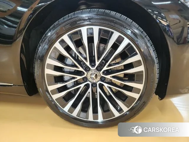 Mercedes-Benz S-Class W223 id 3405168 из Кореи 12