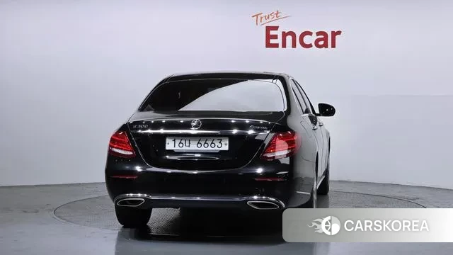 Mercedes-Benz E-Class W213 id 3761349 из Кореи 14