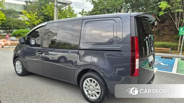 Hyundai Staria id 3137599 из Кореи 14