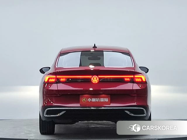 Volkswagen Lingdu id 4299532 из Китая 13