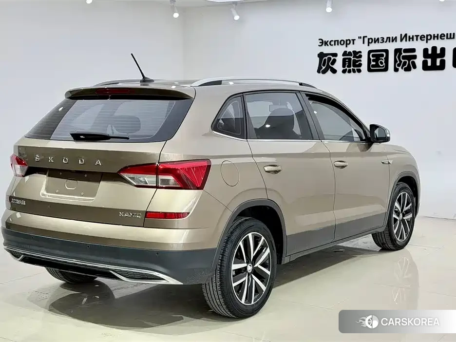 Skoda Komick id 4548239 из Китая 9