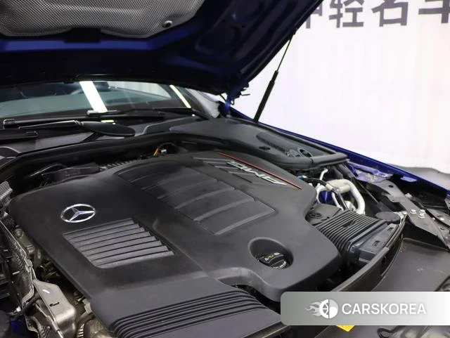 Mercedes-Benz AMG GT id 4210984 из Китая 24