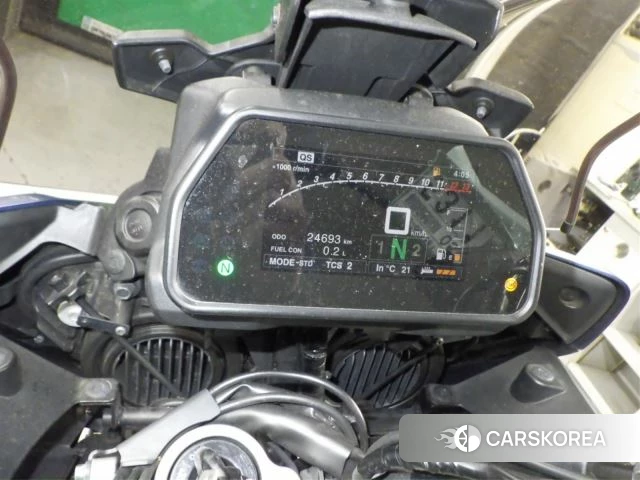 Electronics photo