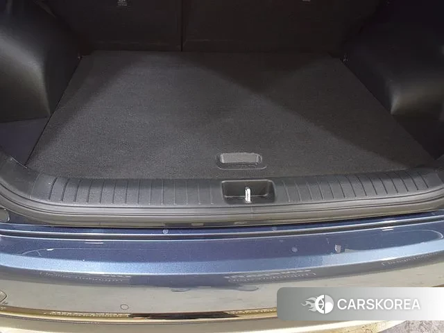 Kia Sportage The Bold id 3703726 из Кореи 14