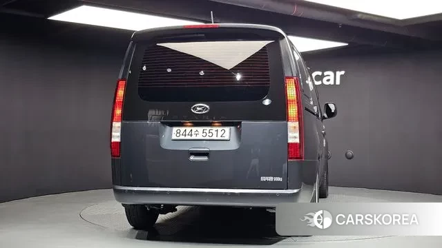 Hyundai Staria id 2989371 из Кореи 14