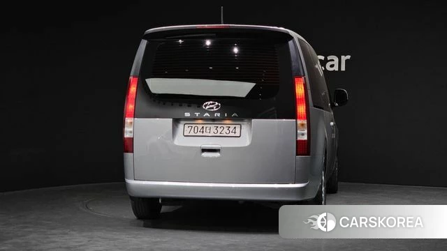 Hyundai Staria id 4905299 из Кореи 26