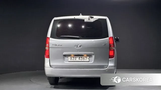 Hyundai The New Grand Starex id 2886193 из Кореи 14