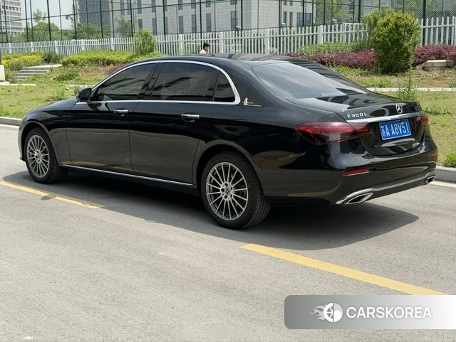 Mercedes-Benz E-class id 4209291 из Китая 12