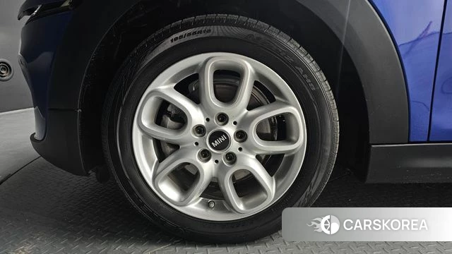Mini Cooper id 4594434 из Кореи 24