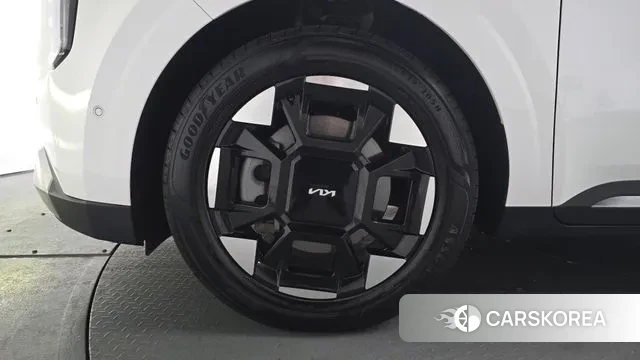 Kia The New Carnival 4th Generation id 3696017 из Кореи 14