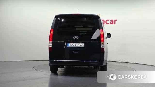 Hyundai Staria id 4443270 из Кореи 24
