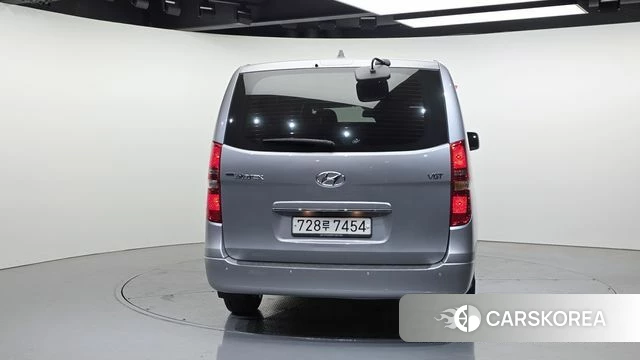 Hyundai The New Grand Starex id 4269130 из Кореи 24