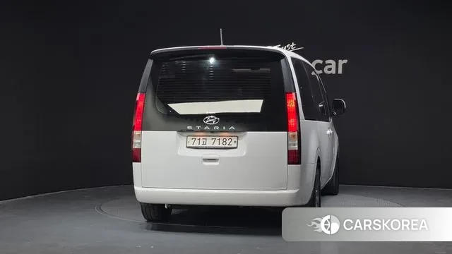 Hyundai Staria id 3572881 из Кореи 14