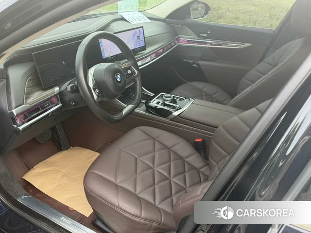 BMW 7 series id 4297794 из Китая 14
