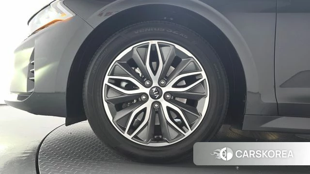 Kia K5 Hybrid 3rd Generation id 4894816 из Кореи 33