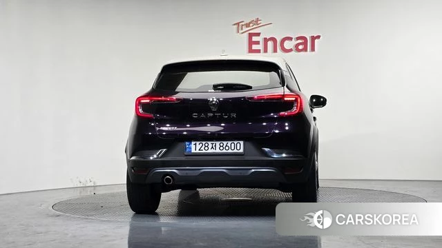 Renault Korea (Samsung) Capture id 3813531 из Кореи 14