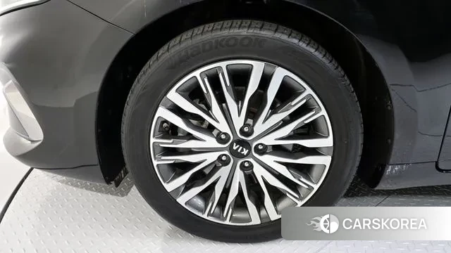 Kia K7 Premier id 3054458 из Кореи 14