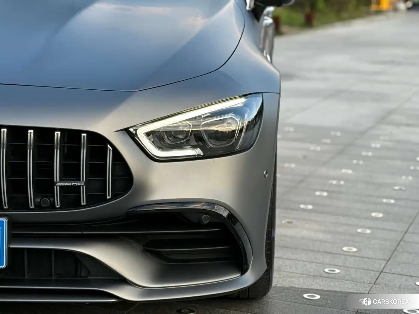 Mercedes-Benz AMG GT id 4680509 из Китая 13