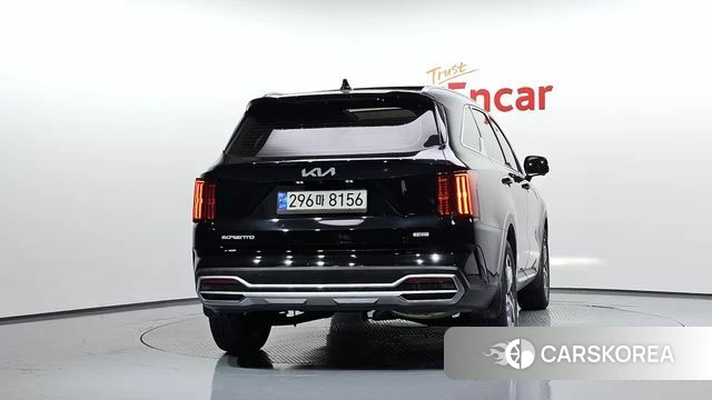 Kia Sorento 4th Generation id 4774394 из Кореи 14