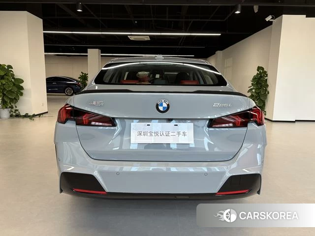 BMW 2 series id 4300187 из Китая 15