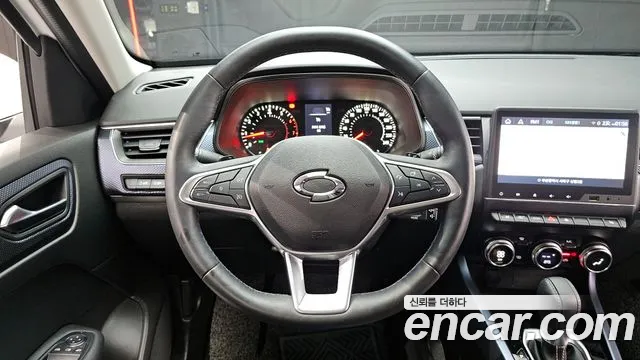 Renault Korea (Samsung) XM3 id 2701872 из Кореи 14