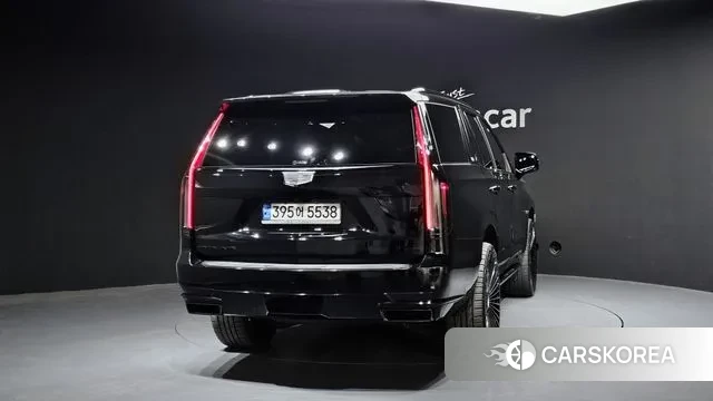 Cadillac Escalade 5th Generation id 3764390 из Кореи 14