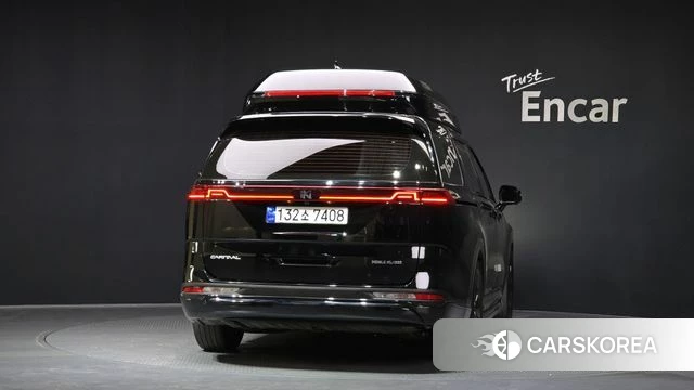 Kia Carnival 4th generation id 3940757 из Кореи 14