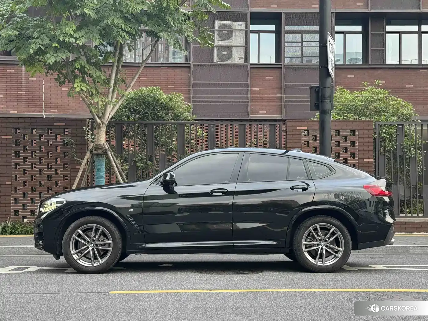 BMW X4 id 4655249 из Китая 12