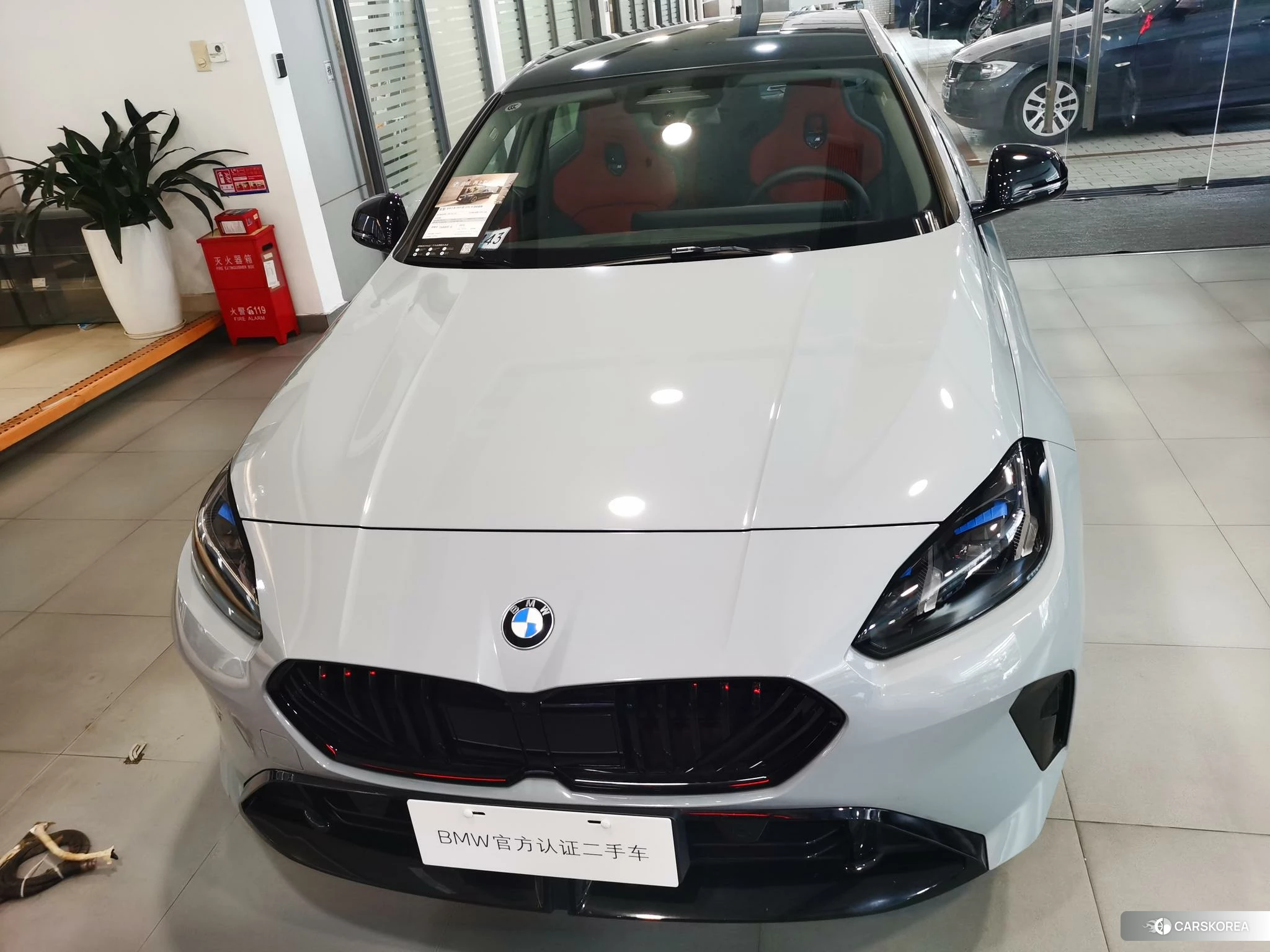BMW 2 series id 4453173 из Китая 7