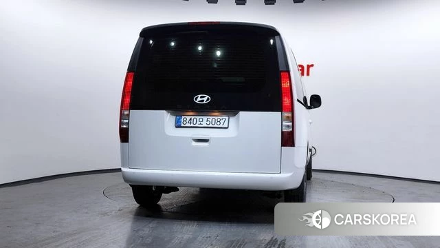 Hyundai Staria id 3914129 из Кореи 14