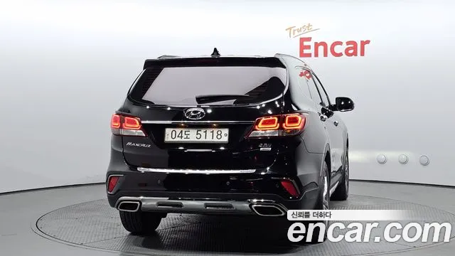 Hyundai The New Max Cruise id 2686384 из Кореи 14