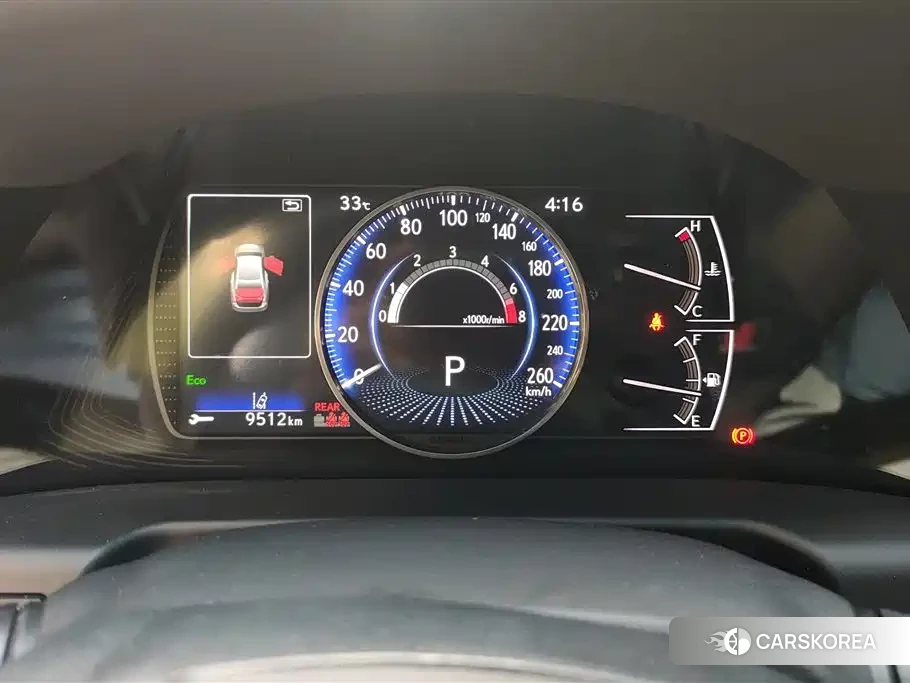 Lexus ES id 4629077 из Китая 10