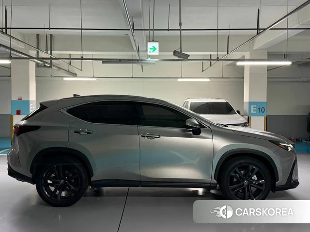 Lexus NX350h Second generation id 4432653 из Кореи 9