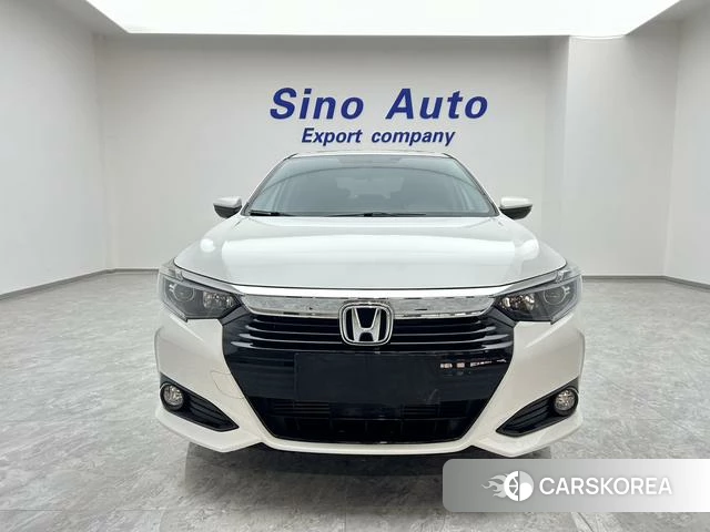 Honda Lingpai id 4242087 из Китая 15