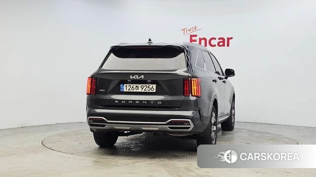 Kia Sorento 4th Generation id 3892071 из Кореи 14