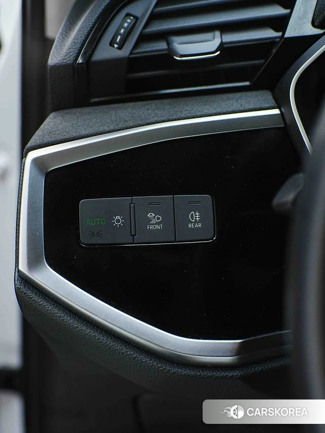 Audi Q3 id 4321369 из Китая 23