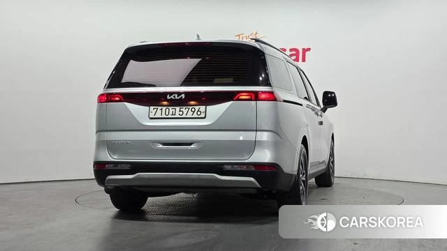 Kia Carnival 4th generation id 3865532 из Кореи 14