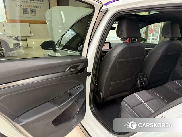 Volkswagen Golf id 4313528 из Китая 17