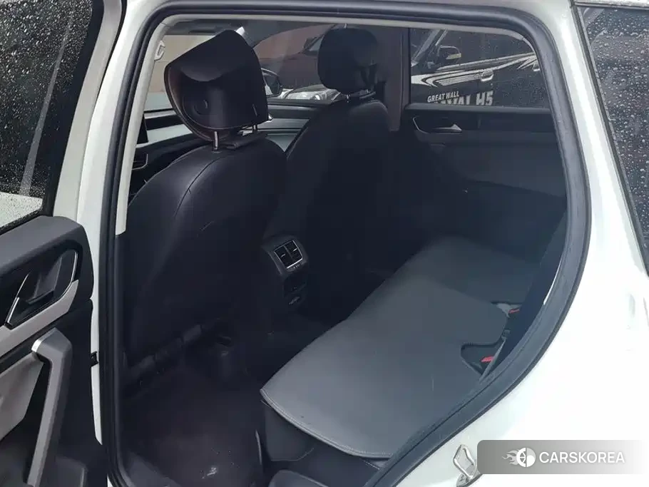 Volkswagen Tayron id 4606929 из Китая 10